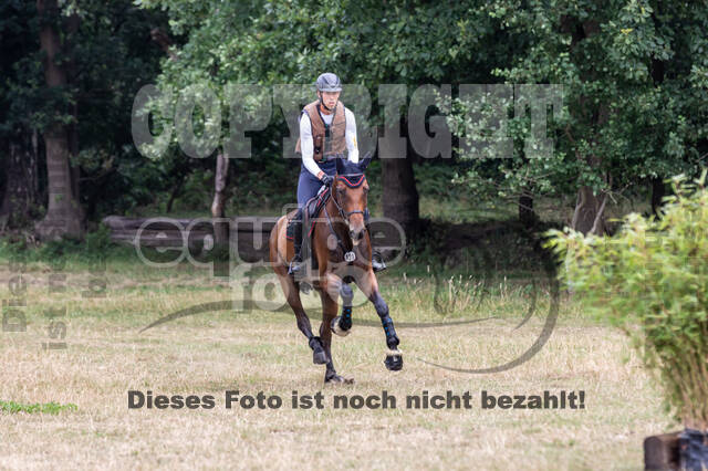 Late-Entry Vielseitigkeit Hamminkeln/Wesel (01.+02.08.2020)
