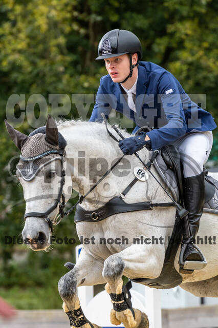 Vielseitigkeit RSV Wesel Obrighoven (26.+27.09.2020)