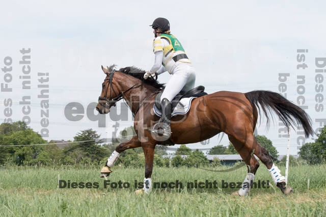 Vielseitigkeitsturnier ZRuFV von Lützow Hamminkeln