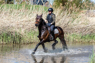 Geländetraining Wesel bei Jarno (18.04.2022)