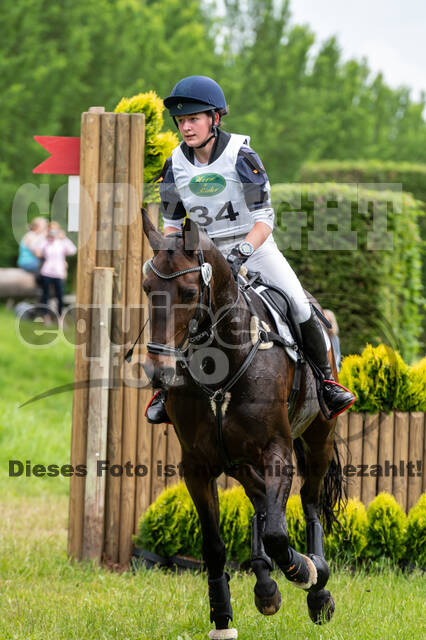 Westerstede Horse Trials 2021