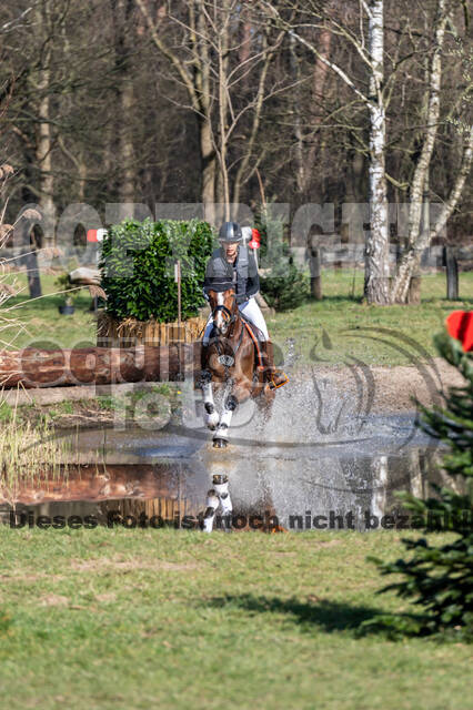 Geländetage beim RSV St. Hubertus Wesel Obrighoven (26.+27.03.2022)