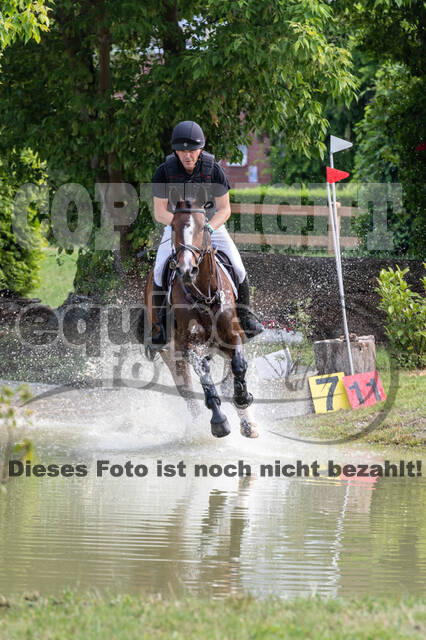 Late-Entry-Vielseitigkeit Langenfeld (11.+13./14.06.2020)