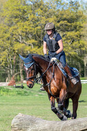 Geländetraining Wesel bei Jarno (18.04.2022)