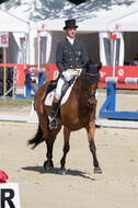 FEI European Championship Eventing 2017