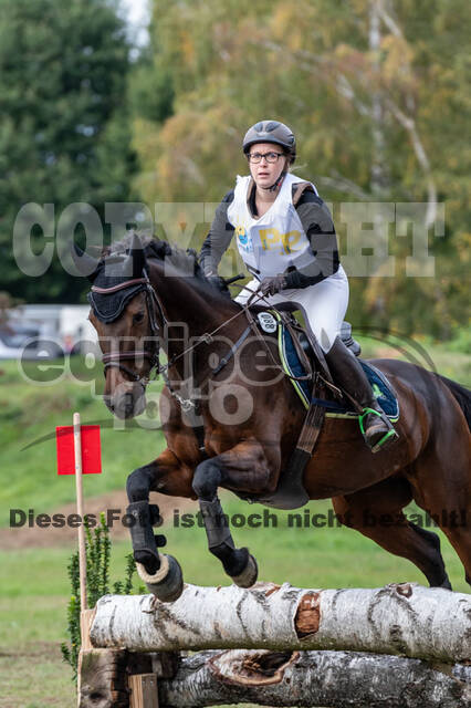 Vielseitigkeit RSV Wesel Obrighoven (26.+27.09.2020)