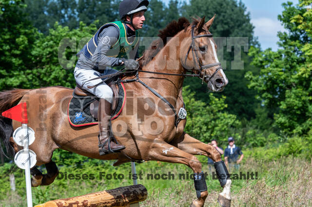 Westerstede Horse Trials (10.-13.06.2021)