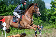 Westerstede Horse Trials (10.-13.06.2021)