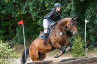 Late-Entry-Vielseitigkeit Langenfeld (11.+13./14.06.2020)