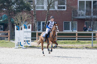 Eventing Langenfeld