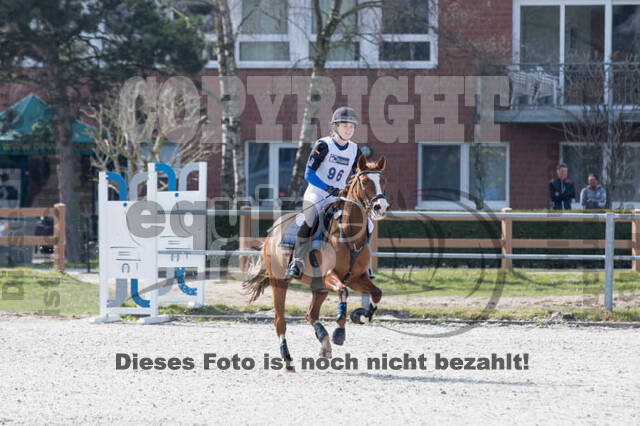 Eventing Langenfeld