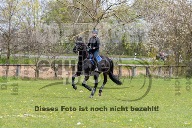 Geländetraining ZRFV Hamminkeln (24+25.04.2021)