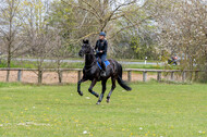 Geländetraining ZRFV Hamminkeln (24+25.04.2021)