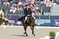 FEI European Championship Eventing 2019