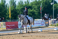 Westerstede Horse Trials 2021