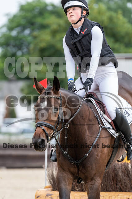 Late-Entry-Vielseitigkeit Langenfeld (11.+13./14.06.2020)