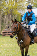 Geländepferdetag beim ZRFV von Lützow Hamminkeln (08.05.2021)
