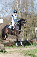 Geländetage RVO St. Hubertus Wesel-Obrighoven (23.-24.03.2019)