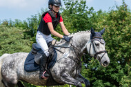 Goldene Schärpe 2021 - Ponys