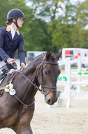 Sterne über Münster 2019 - CCI***S