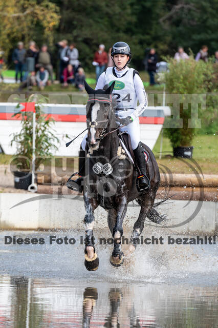 Deutsche Meisterschaft Vielseitigkeit (Luhmühlen)