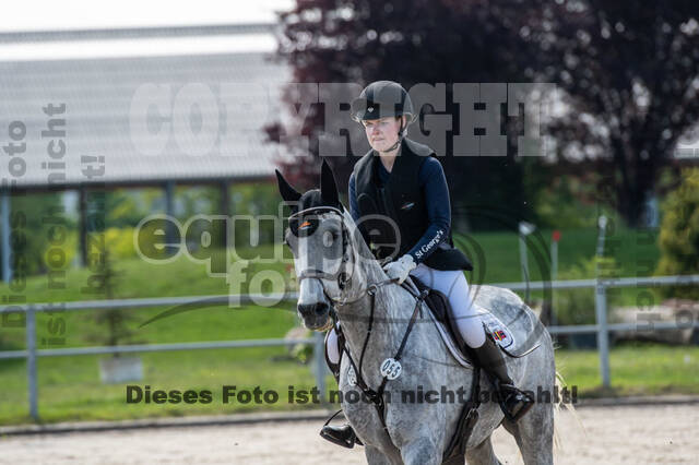 Test of Choise Langenfeld (29.+30.05.2021)