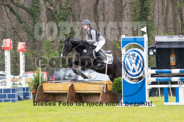 RV Seydlitz Kamp (06.+07.04.2019)