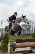 Eventing im Pferdesportzentrum Rheinland (Late Entry 14.03.2022)