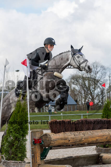 Eventing im Pferdesportzentrum Rheinland (Late Entry 14.03.2022)
