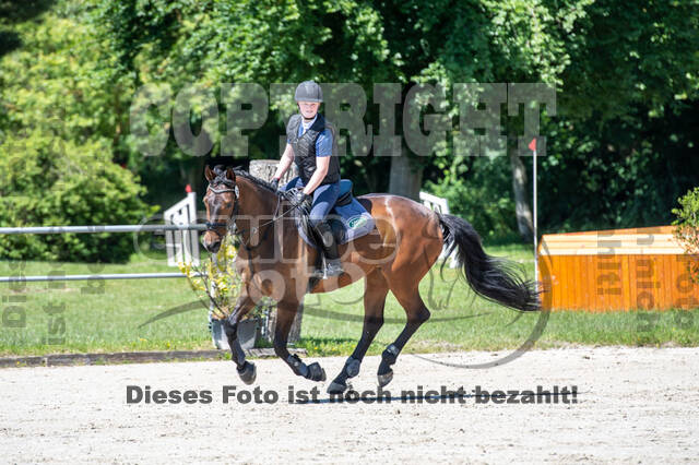 Test of Choise Langenfeld (29.+30.05.2021)