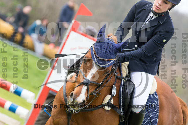 RV Seydlitz Kamp (06.+07.04.2019)