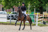 Eventing im Pferdesportzentrum Rheinland