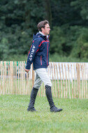 European Championship Eventing 2017
