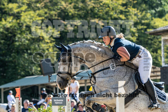 RFV Dinslaken-Hiesfeld (Herbstturnier)