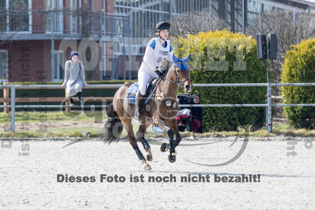Eventing Langenfeld