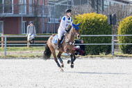 Eventing Langenfeld