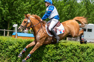 Westerstede Horse Trials 2021