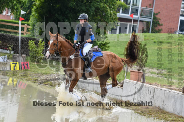 Late-Entry-Vielseitigkeit Langenfeld (11.+13./14.06.2020)