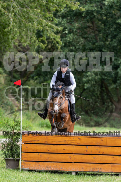 Late-Entry-Vielseitigkeit Langenfeld (06.+07.07.2020)