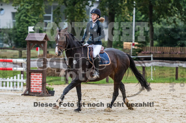 Vielseitigkeit RSV Wesel Obrighoven (26.+27.09.2020)