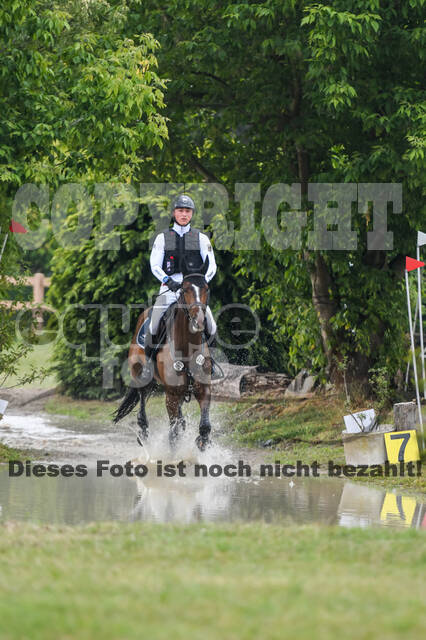 Late-Entry-Vielseitigkeit Langenfeld (11.+13./14.06.2020)