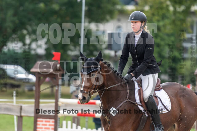 Vielseitigkeit RSV Wesel Obrighoven (26.+27.09.2020)