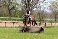 Geländetraining ZRFV Hamminkeln (24+25.04.2021)