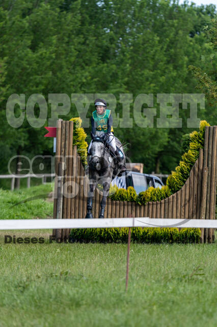 Westerstede Horse Trials (10.-13.06.2021)