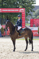 FEI European Championship