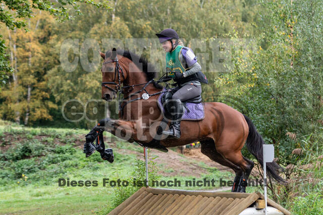 Vielseitigkeit RSV Wesel Obrighoven (26.+27.09.2020)