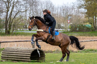 Geländetraining ZRFV Hamminkeln (24+25.04.2021)