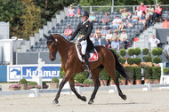 FEI European Championship Eventing 2019