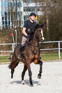 Trainingsturnier Langenfeld (12.+13.03.2022)