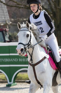 Eventing Langenfeld 2018